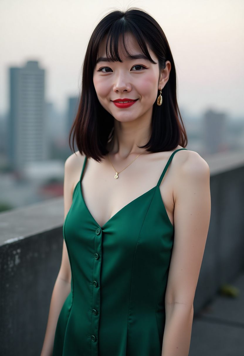 不迟到的春天电视剧剧照