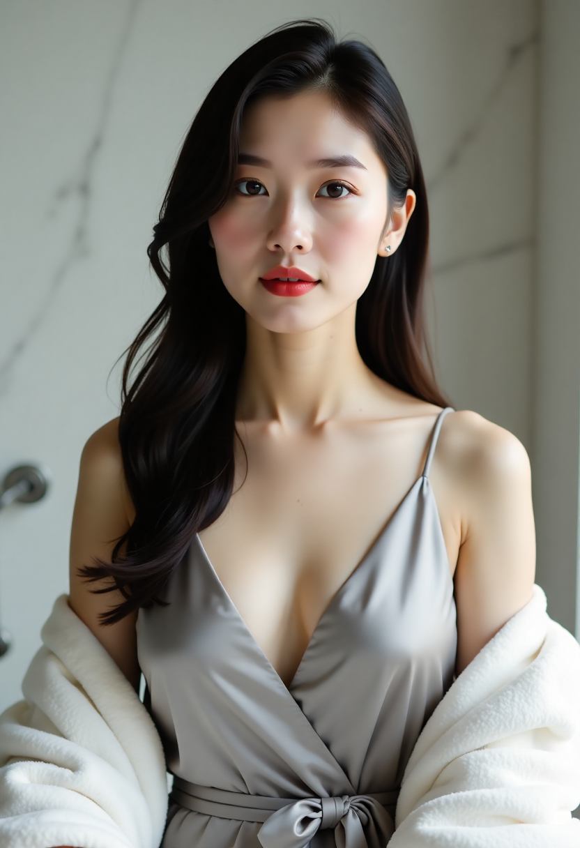 我们的合租日记海报